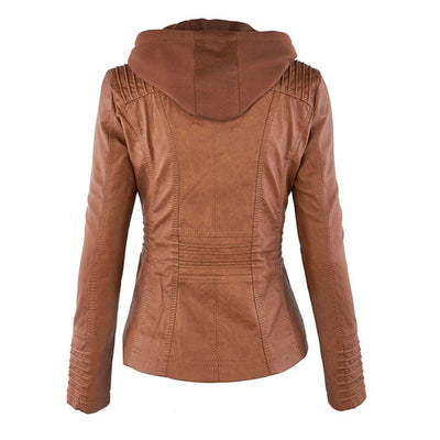 Vera | Modische & trendige Jacke