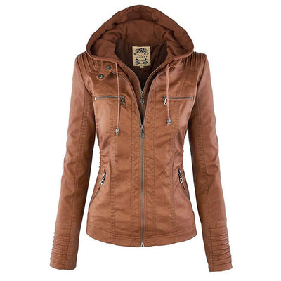 Vera | Modische & trendige Jacke