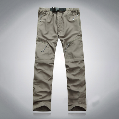 Yael | Bequeme Outdoor-Hose
