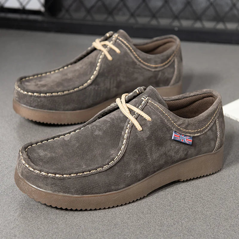 Lado | Bequeme Lederschuhe