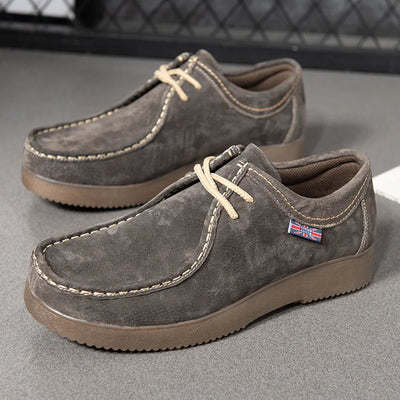 Lado | Bequeme Lederschuhe