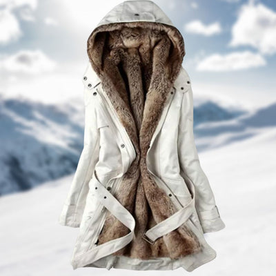 Alder Modehaus - elegante und hochwertige Parka