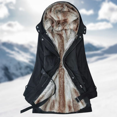 Alder Modehaus - elegante und hochwertige Parka