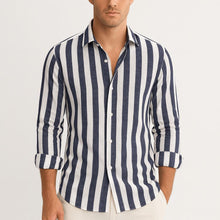 Marineblau
