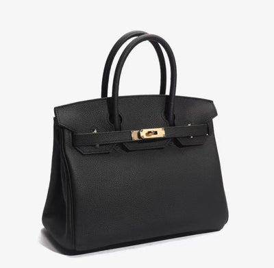 Camille - Luxuriöse Ledertasche