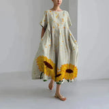 Sonnenblume