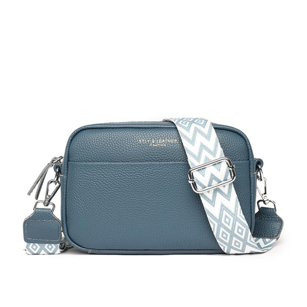 Mira | Elegante Umhängetasche für Damen
