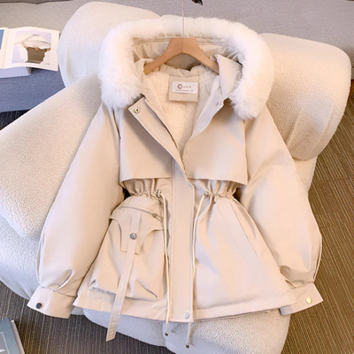Marlen™ | Eleganter Wintermantel