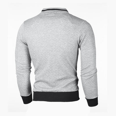 YORKSHIRE - Moderne freizeitjacke für männer