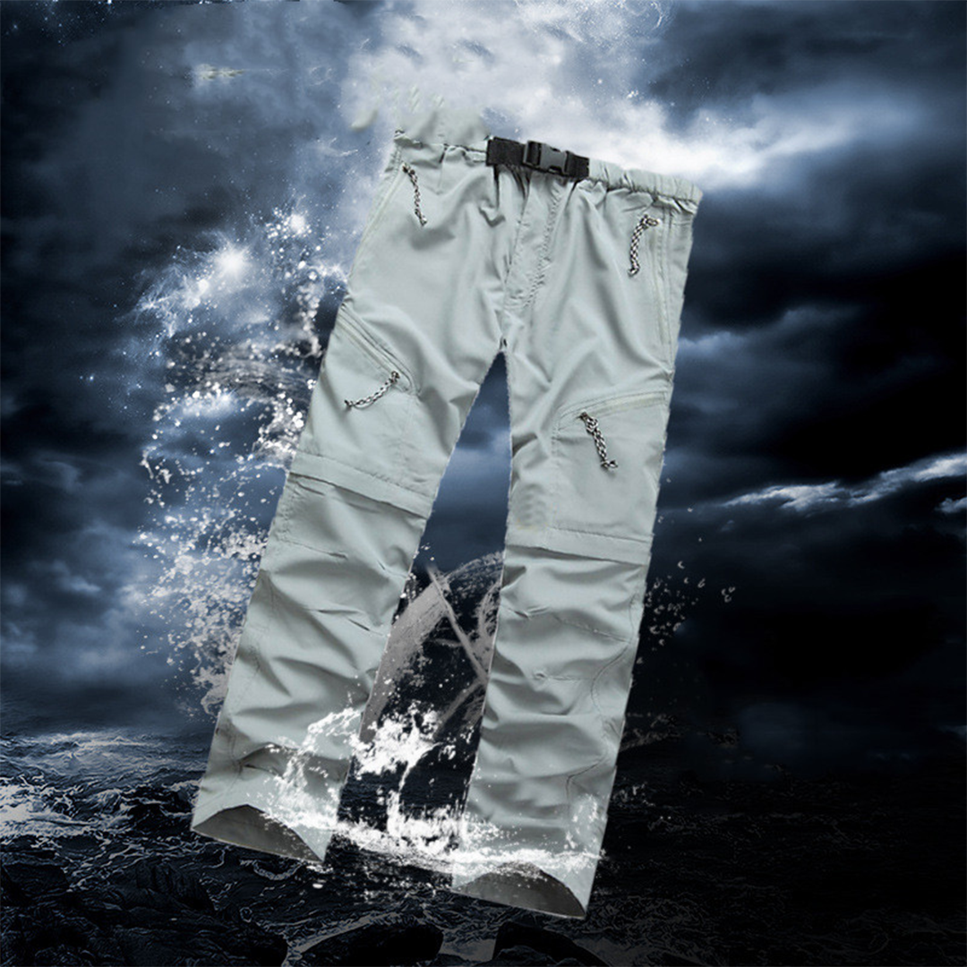 Yael | Bequeme Outdoor-Hose