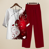 ROTES HERZ
