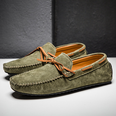 Glorio | Stilvolle und bequeme Halbschuhe