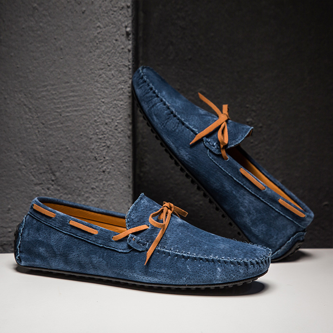 Glorio | Stilvolle und bequeme Halbschuhe