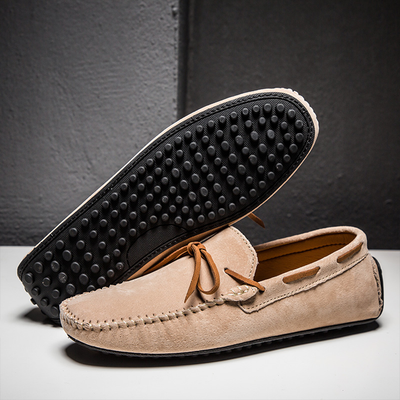 Glorio | Stilvolle und bequeme Halbschuhe