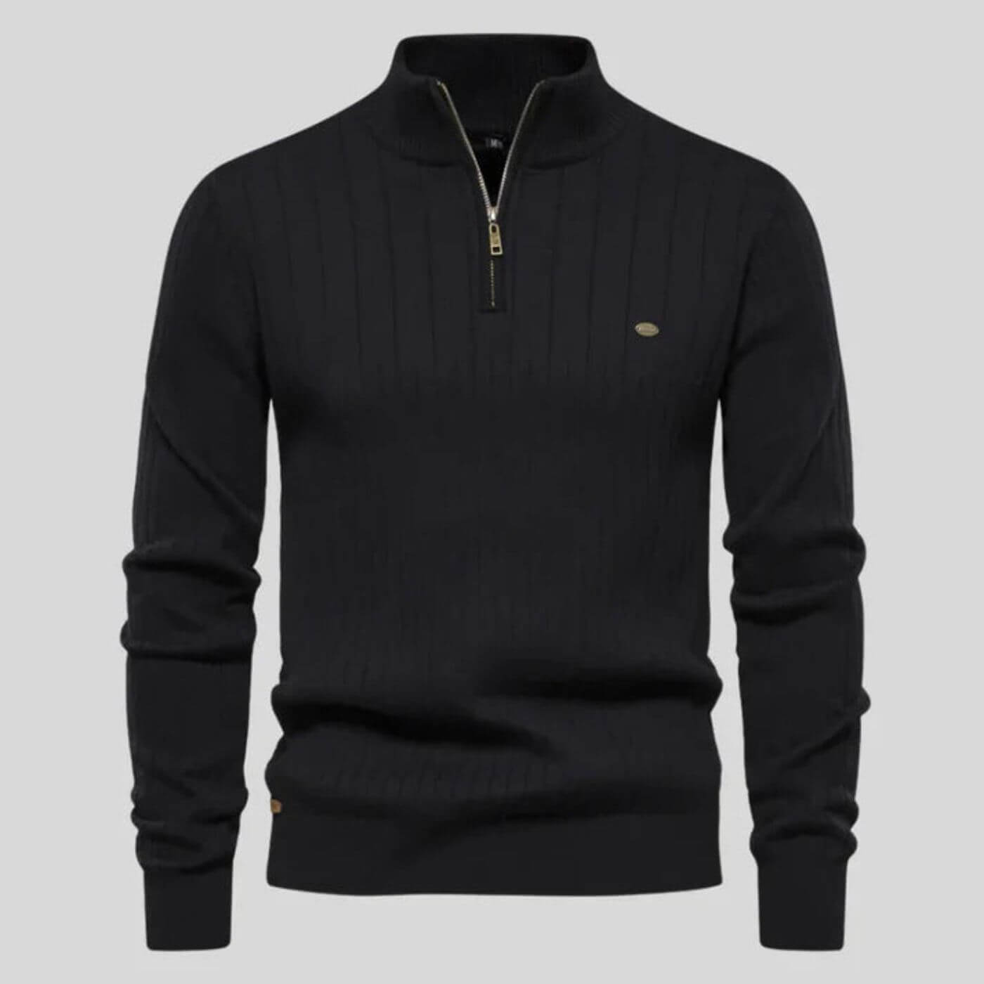 Maciej - Hochwertiger Komfort Pullover