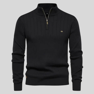 Maciej - Hochwertiger Komfort Pullover