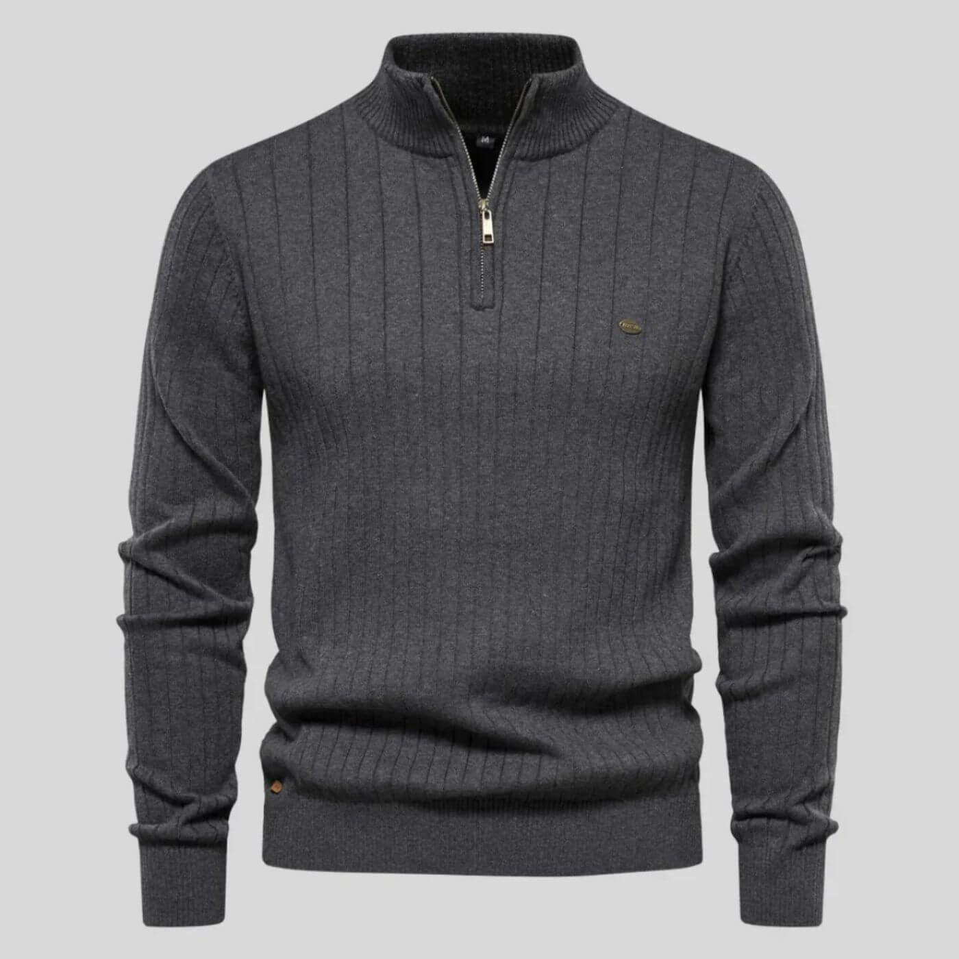 Maciej - Hochwertiger Komfort Pullover