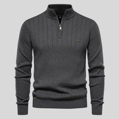 Maciej - Hochwertiger Komfort Pullover