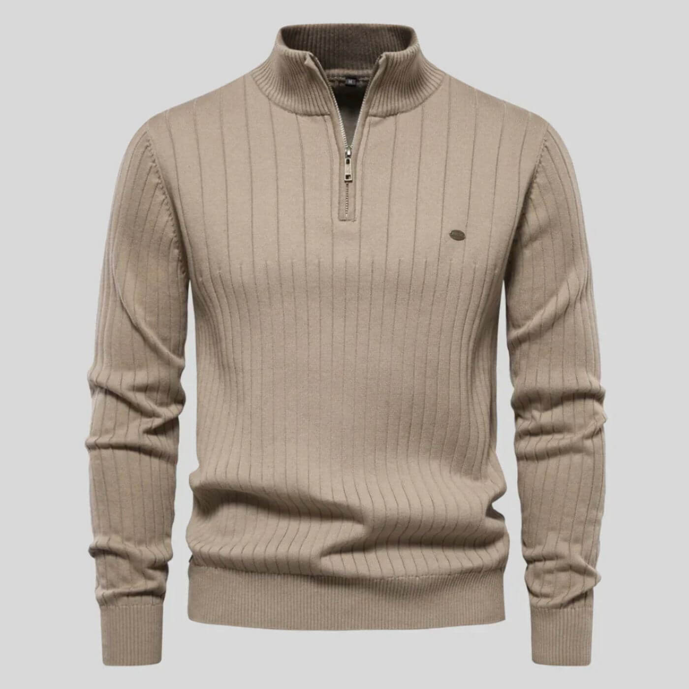Maciej - Hochwertiger Komfort Pullover