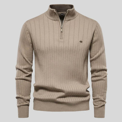 Maciej - Hochwertiger Komfort Pullover