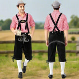Schwarz und Rot