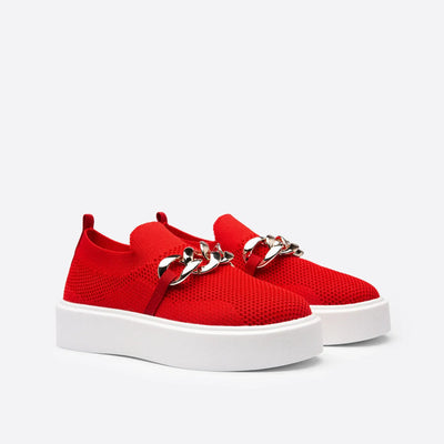 Madison | Komfort-Loafer