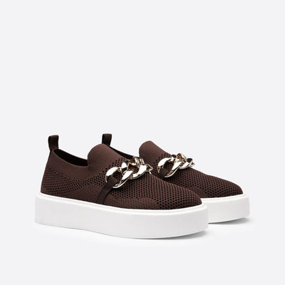 Madison | Komfort-Loafer