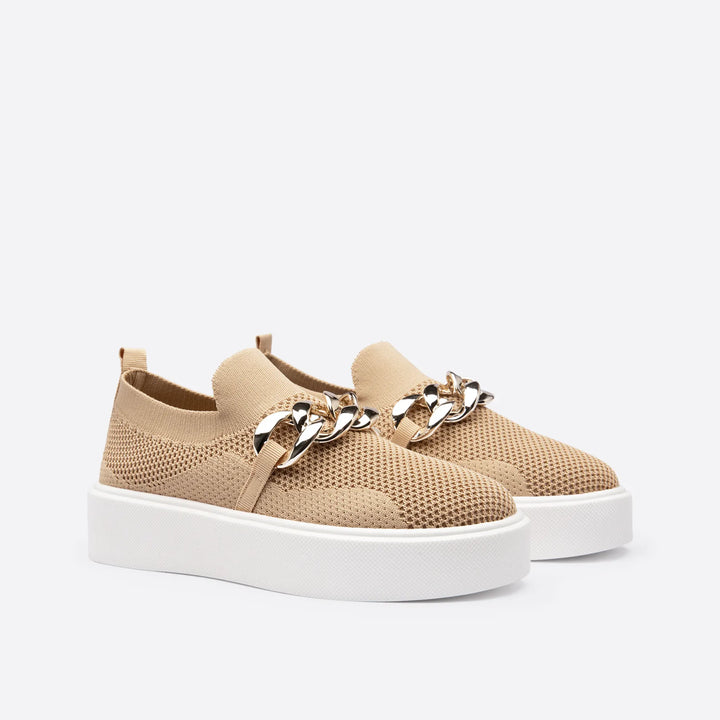 Madison | Komfort-Loafer