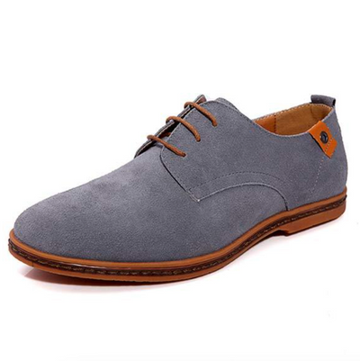 Mitchell | Zeitlos Elegantes Design Herrenschuhe