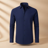 Marineblau