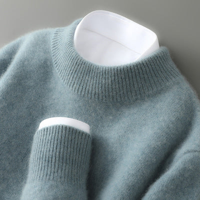 Vlad – Eleganter Kaschmirpullover