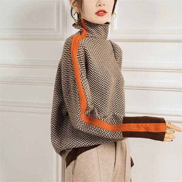 Norvella - Selina Pullover