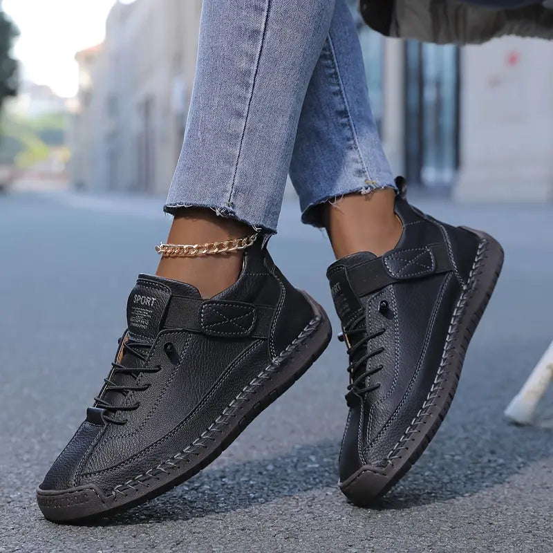 Mia™ | Bequeme orthopädische Schuhe