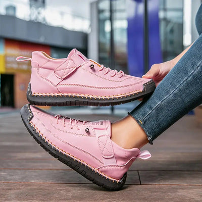Mia™ | Bequeme orthopädische Schuhe