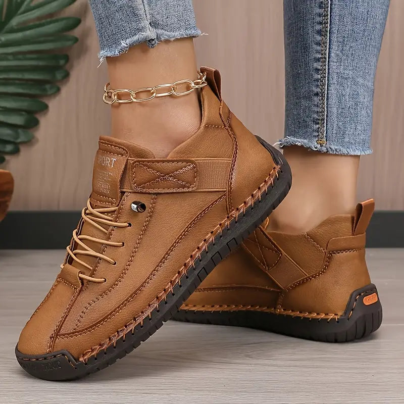 Mia™ | Bequeme orthopädische Schuhe