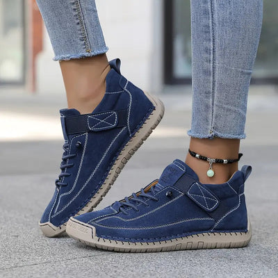 Mia™ | Bequeme orthopädische Schuhe