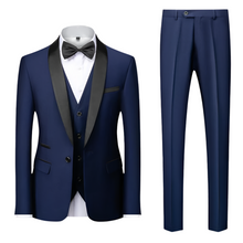 Marineblau