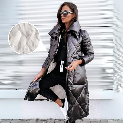 Miriam - Langer Parka