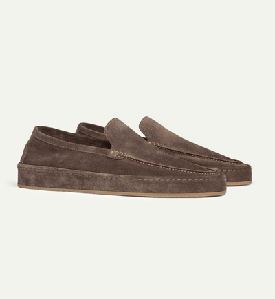 Ahmose | Lässige Slipper für Herren
