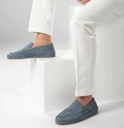 Ahmose | Lässige Slipper für Herren