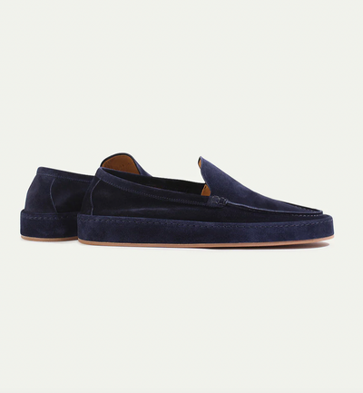 Ahmose | Lässige Slipper für Herren