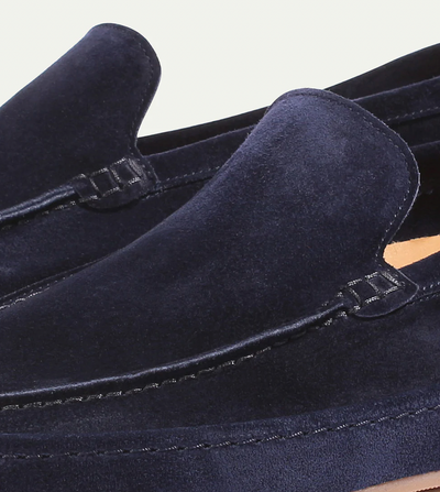 Ahmose | Lässige Slipper für Herren