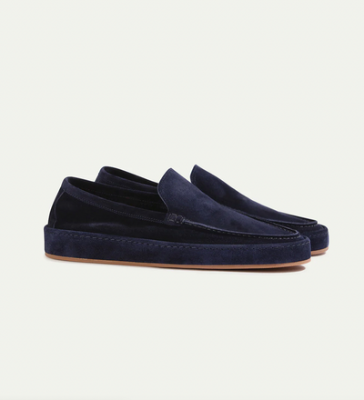 Ahmose | Lässige Slipper für Herren