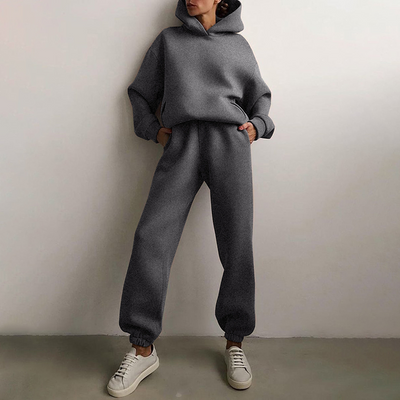 Lina | Stilvolles Sportliches Design Damen Trainingsanzug