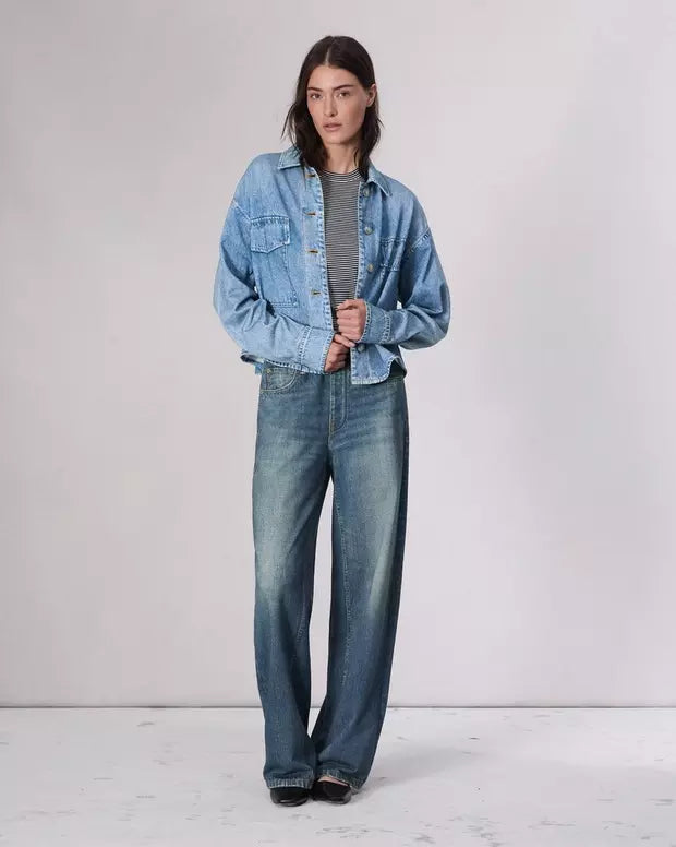 Naomi - Bequeme Jeans