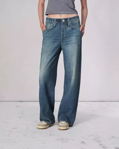Naomi - Bequeme Jeans