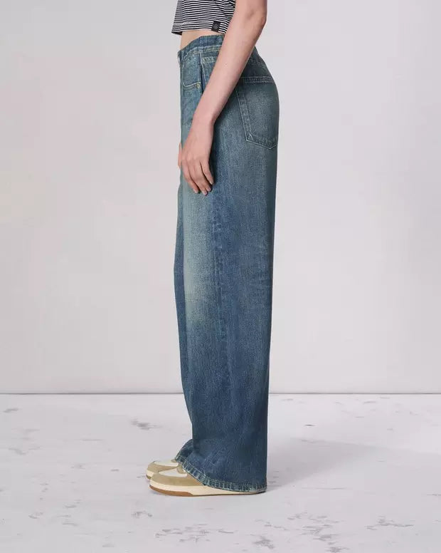 Naomi - Bequeme Jeans