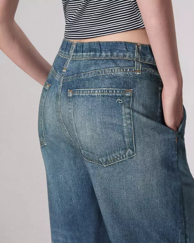 Naomi - Bequeme Jeans