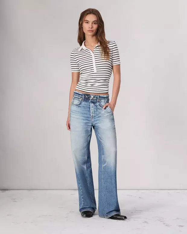 Naomi - Bequeme Jeans