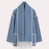 Blau